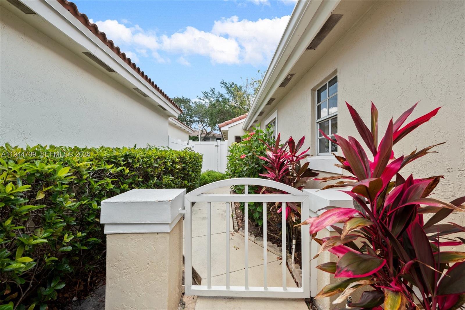 SECTOR 5 PARCEL - Residential