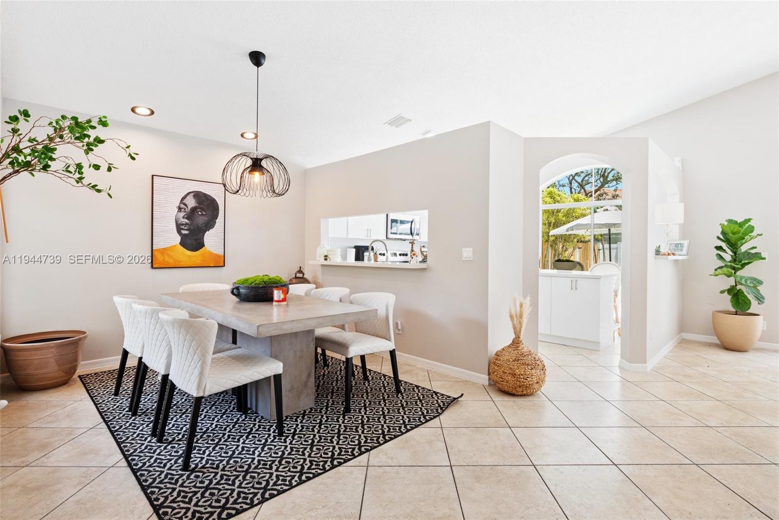 SECTOR 5 PARCEL - Residential