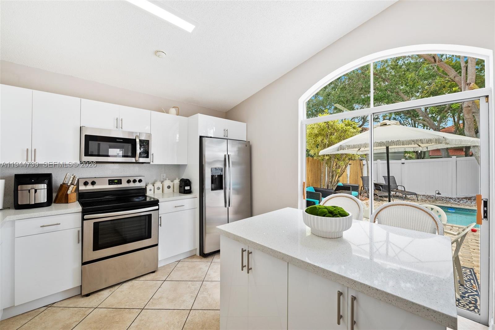 SECTOR 5 PARCEL - Residential