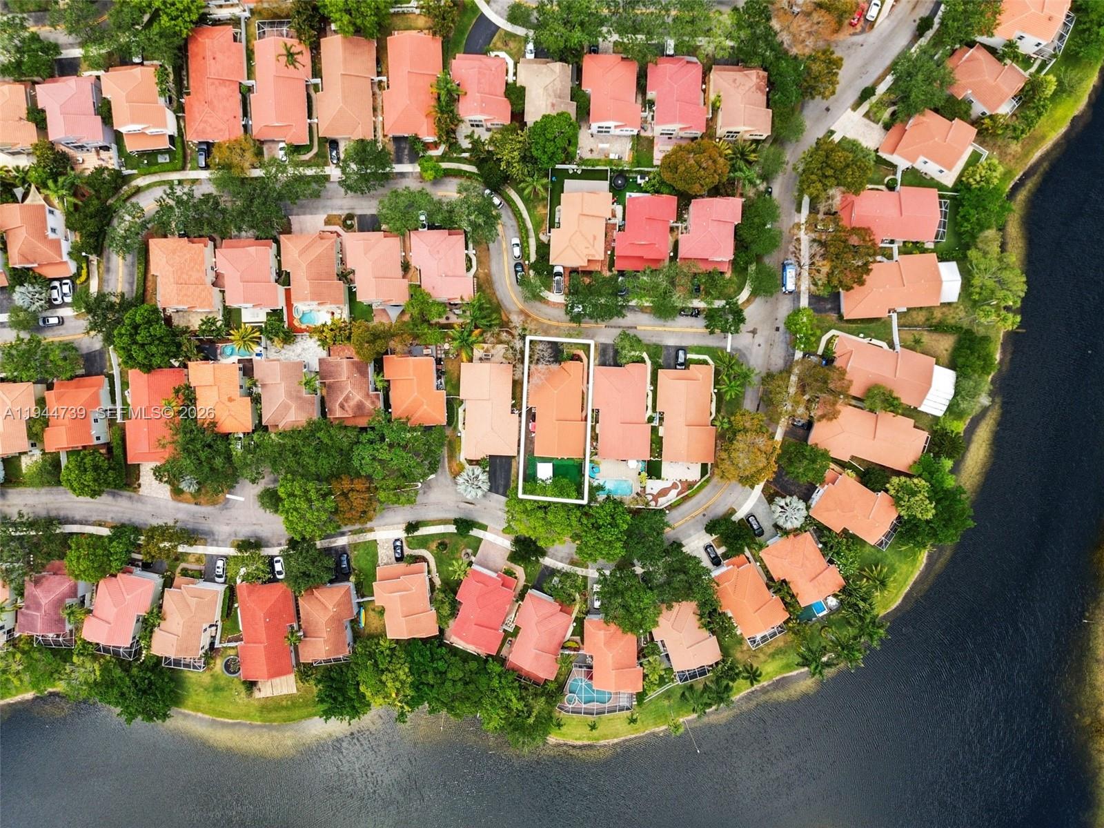 SECTOR 5 PARCEL - Residential