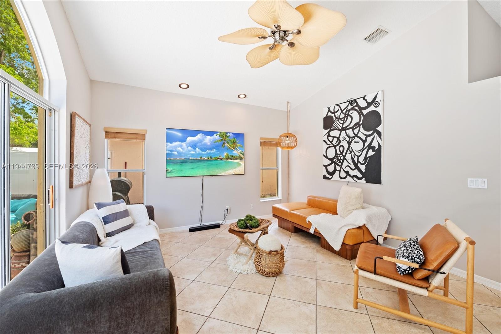 SECTOR 5 PARCEL - Residential