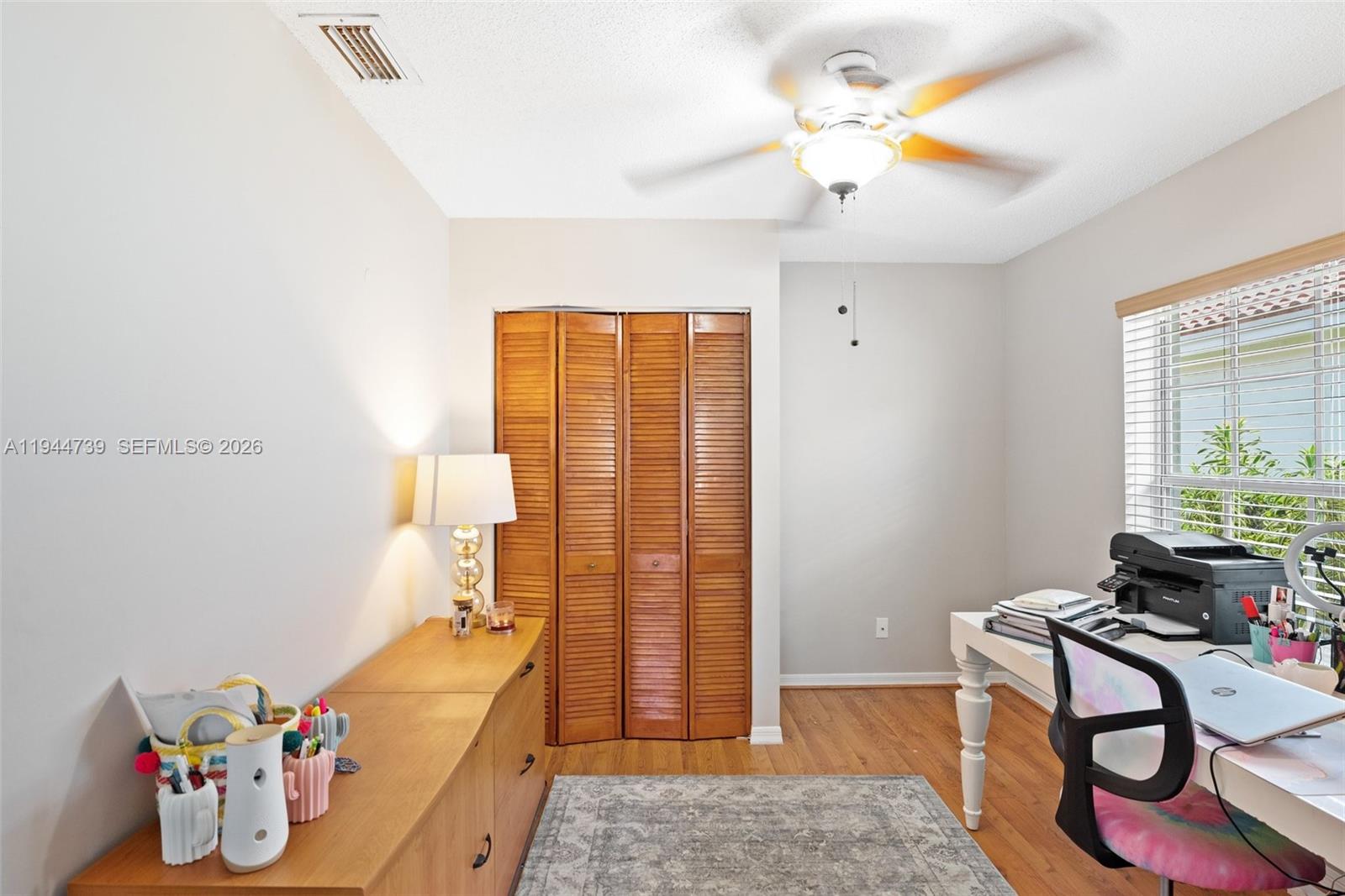 SECTOR 5 PARCEL - Residential