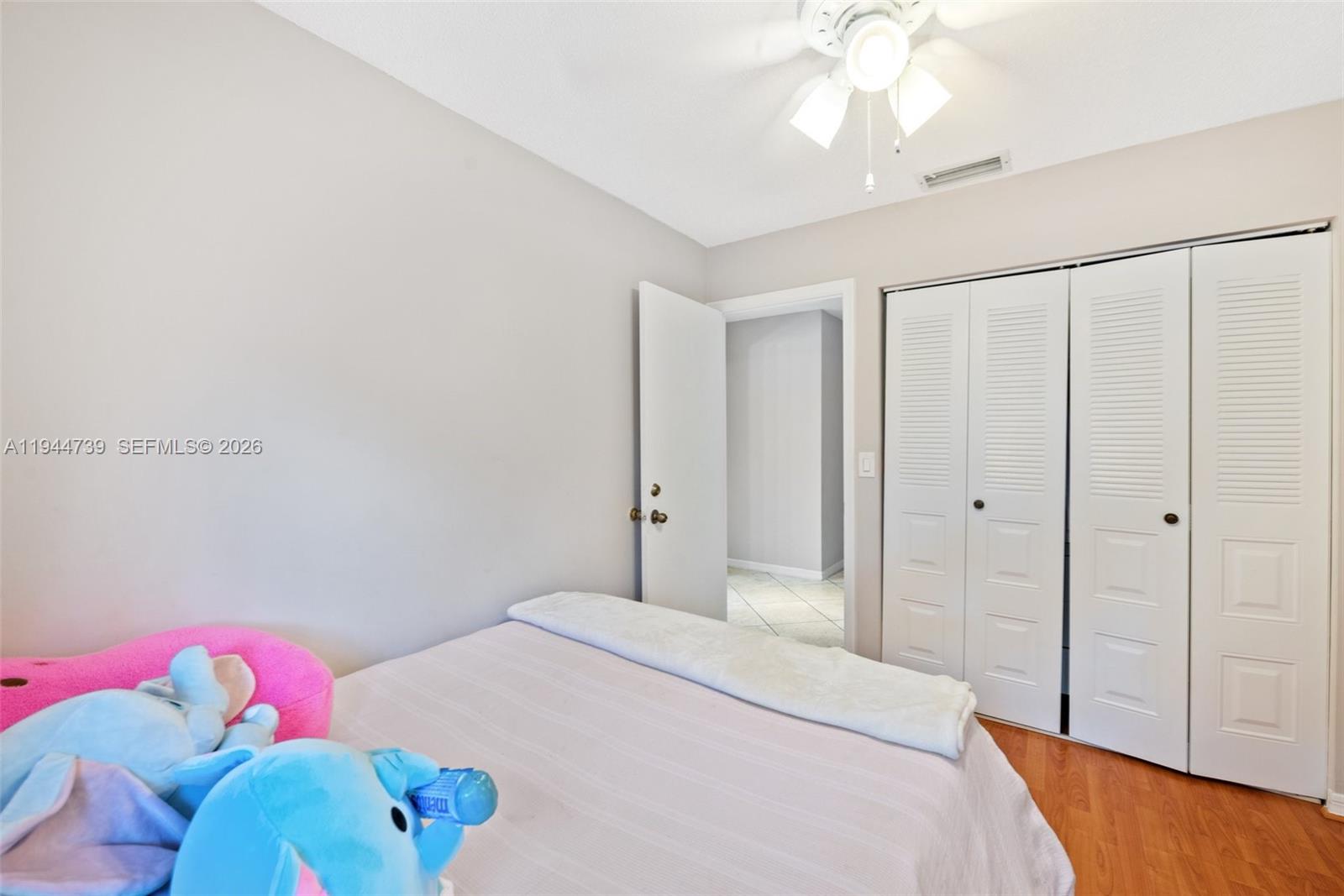 SECTOR 5 PARCEL - Residential