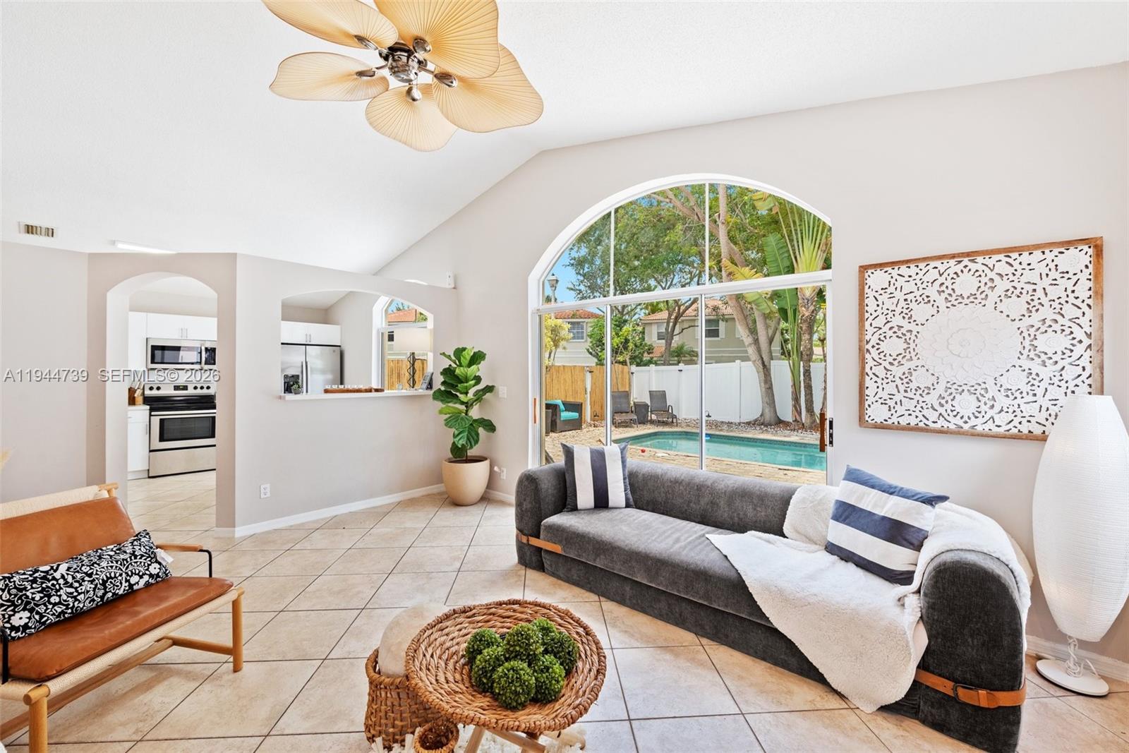 SECTOR 5 PARCEL - Residential