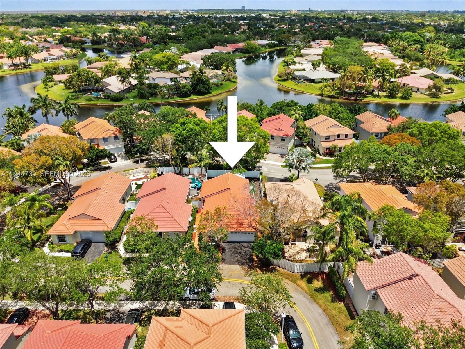 SECTOR 5 PARCEL - Residential