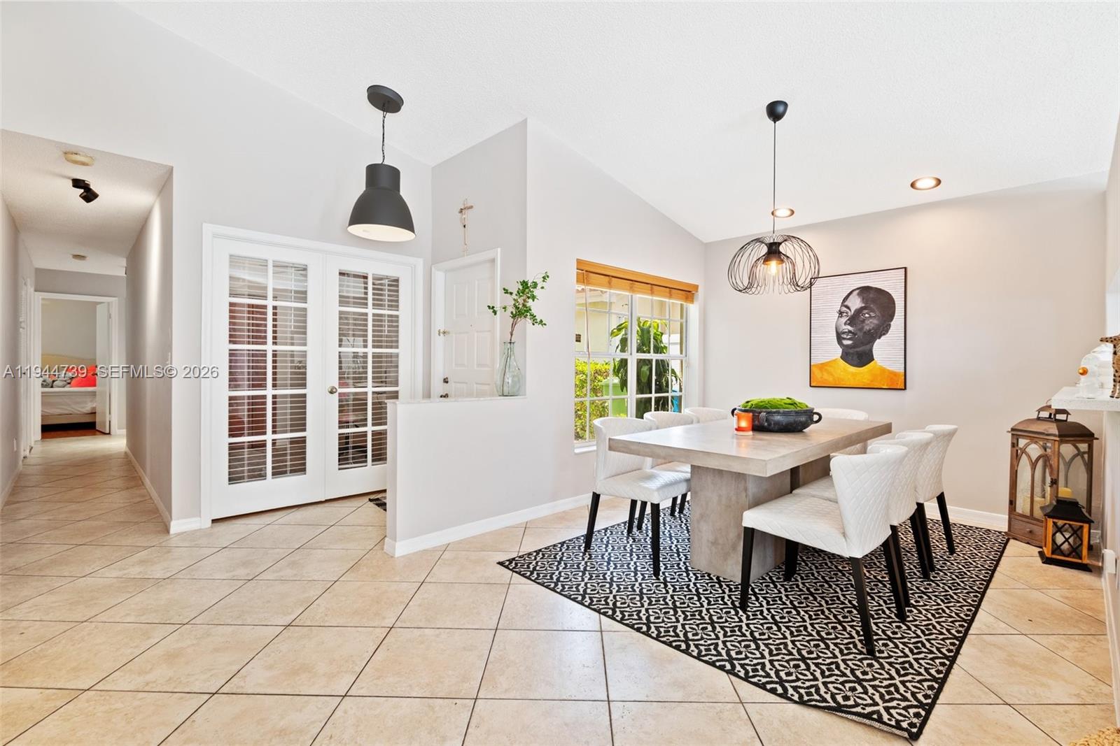 SECTOR 5 PARCEL - Residential