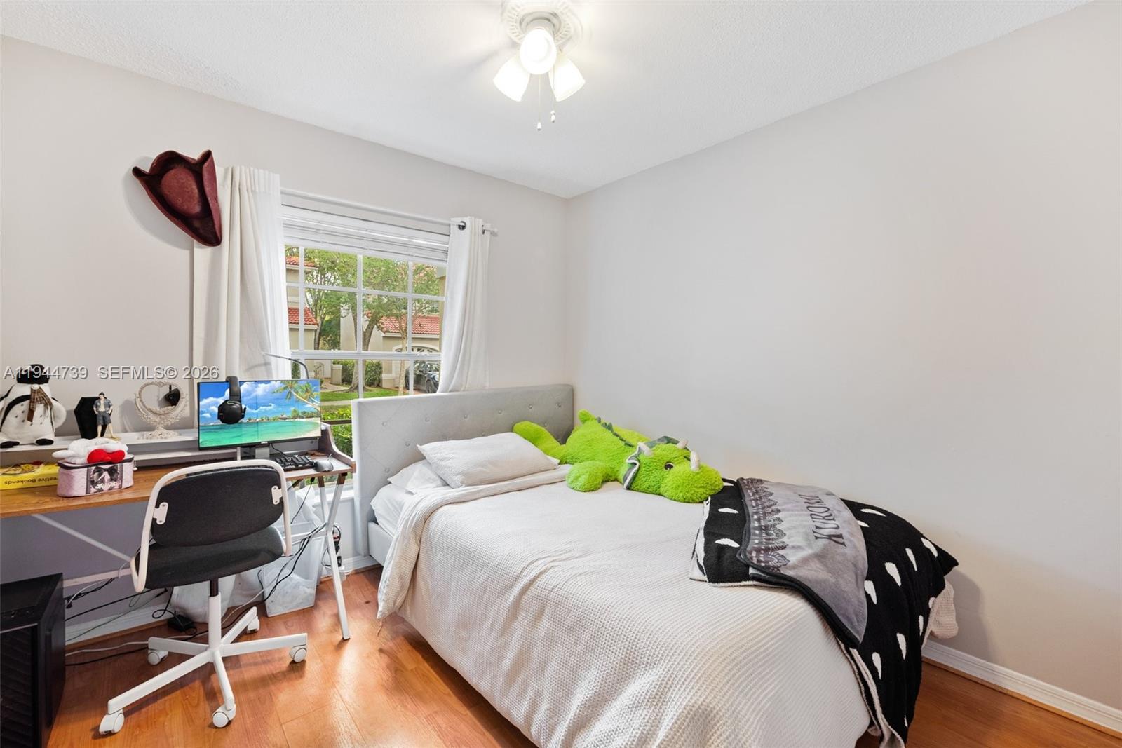 SECTOR 5 PARCEL - Residential