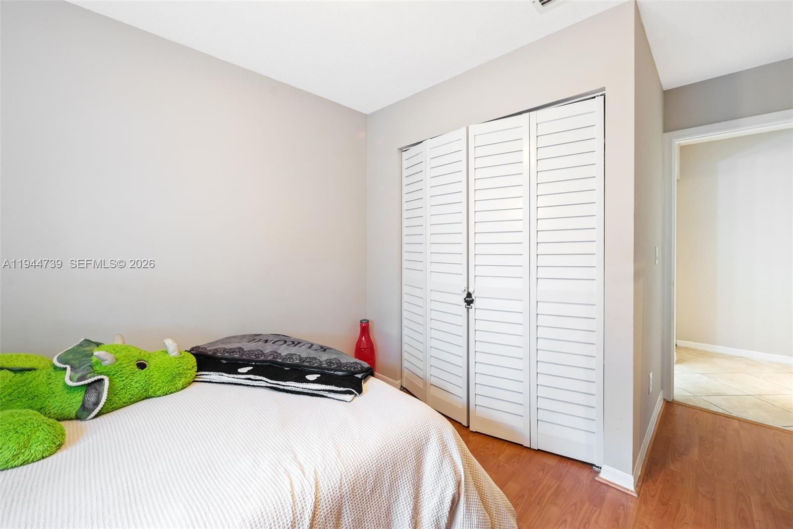 SECTOR 5 PARCEL - Residential