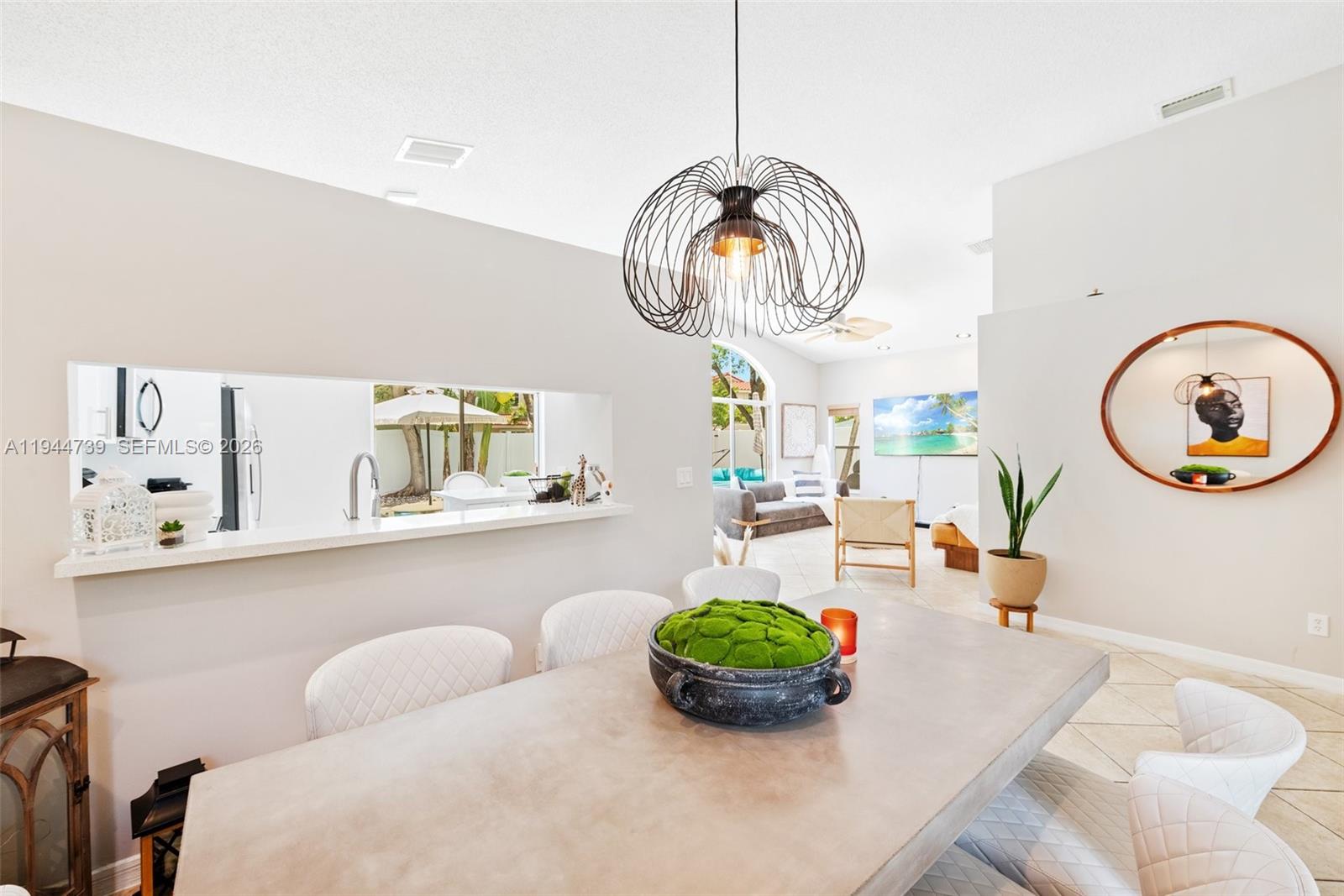 SECTOR 5 PARCEL - Residential