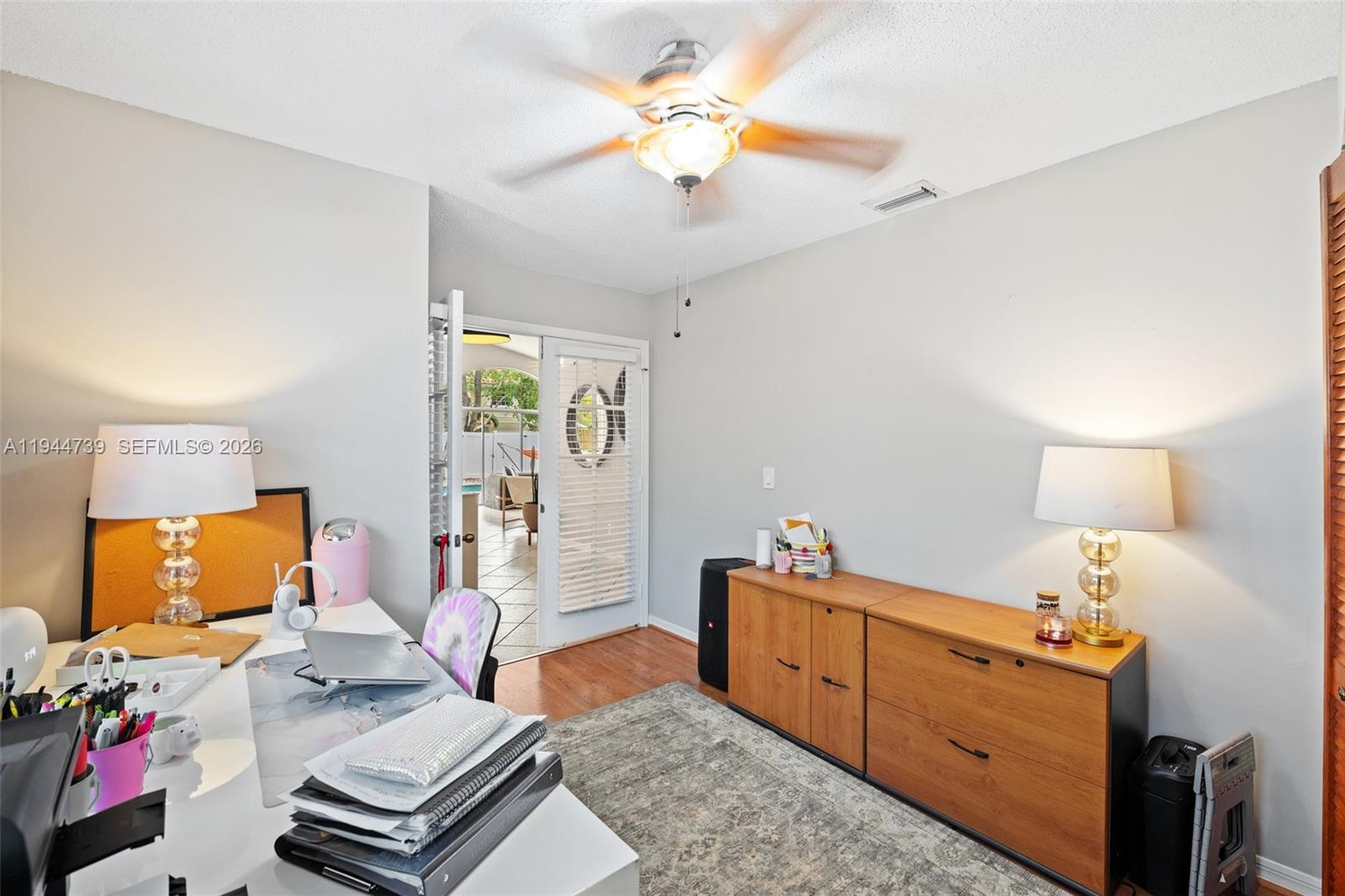 SECTOR 5 PARCEL - Residential