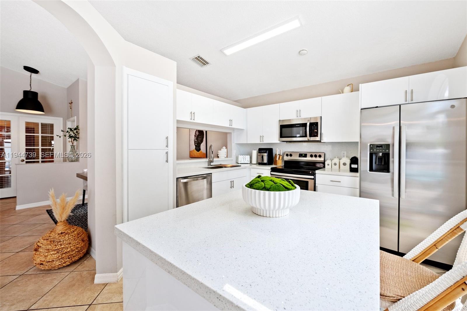 SECTOR 5 PARCEL - Residential