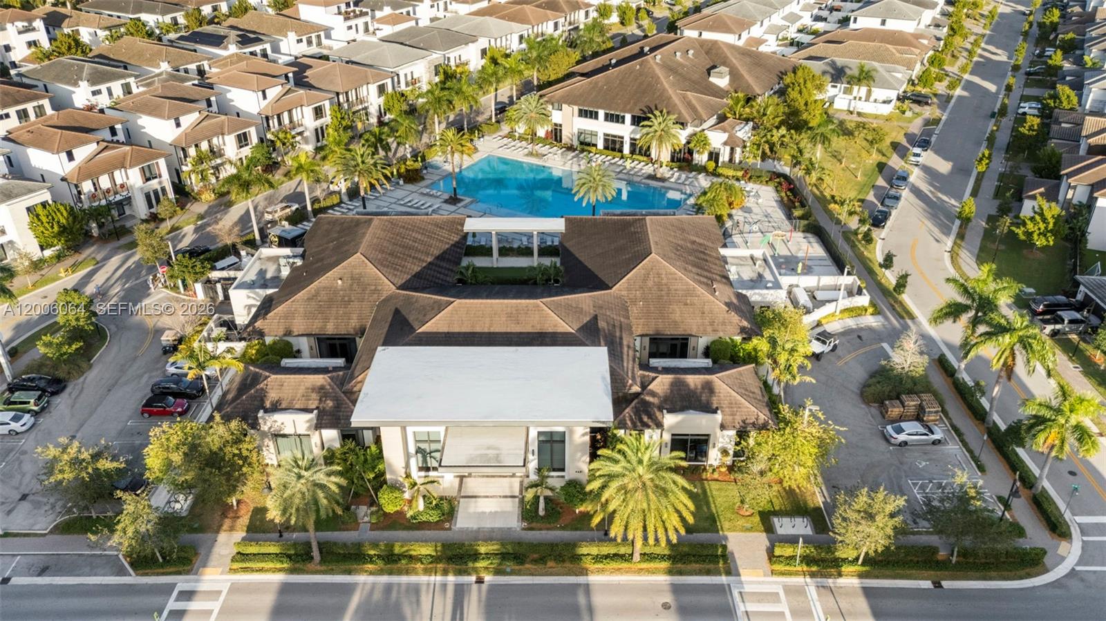 CANARIAS EAST - Residential