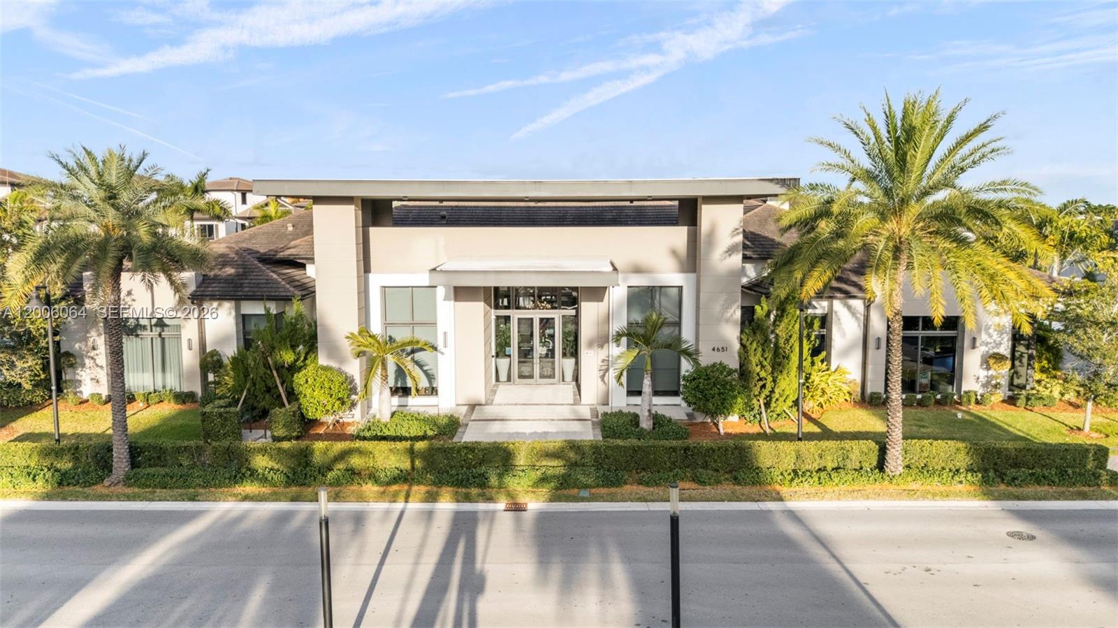 CANARIAS EAST - Residential