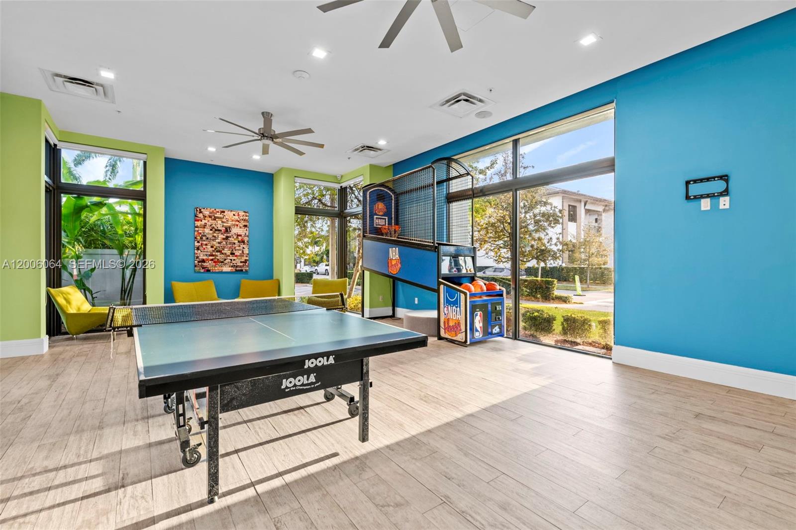 CANARIAS EAST - Residential