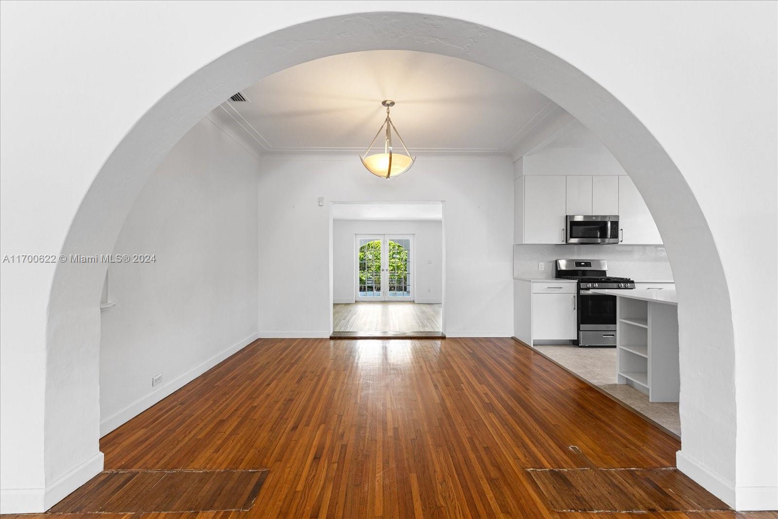 Property for Sale at 9056 Emerson Ave, Surfside, Miami-Dade County, Florida - Bedrooms: 3 
Bathrooms: 2  - $1,650,000