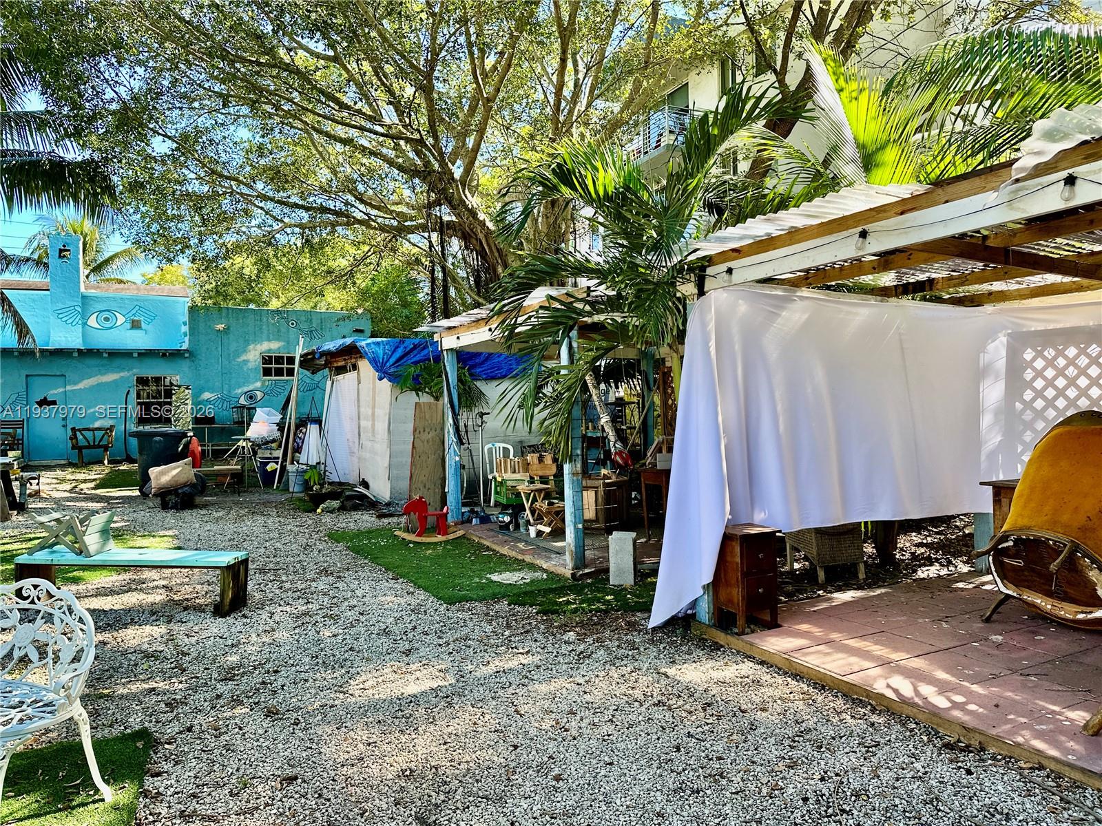 Griffing Biscyane Park Est - Residential