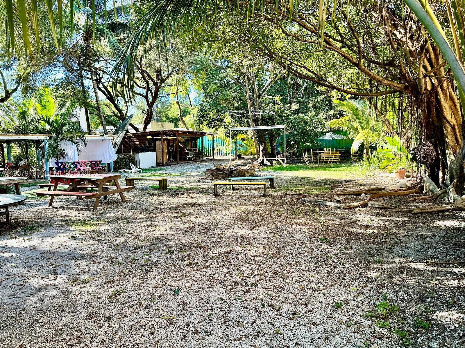 Griffing Biscyane Park Est - Residential