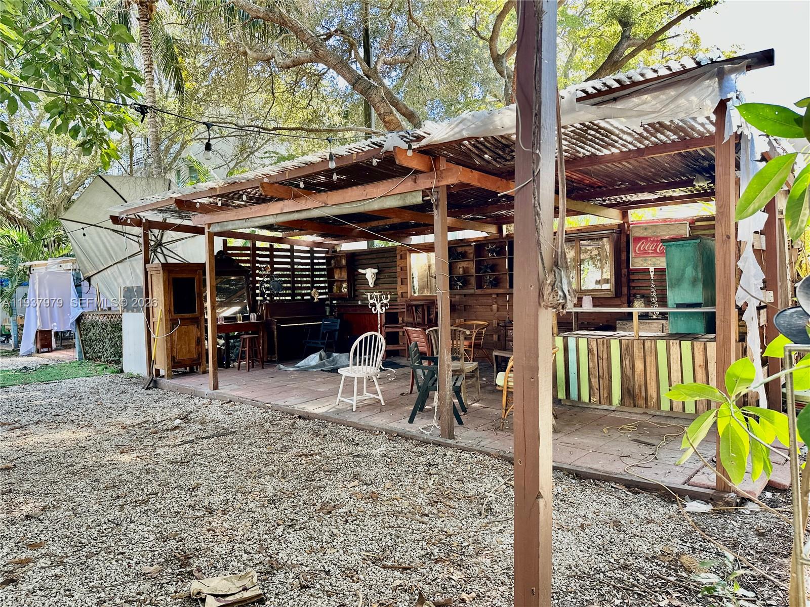 Griffing Biscyane Park Est - Residential