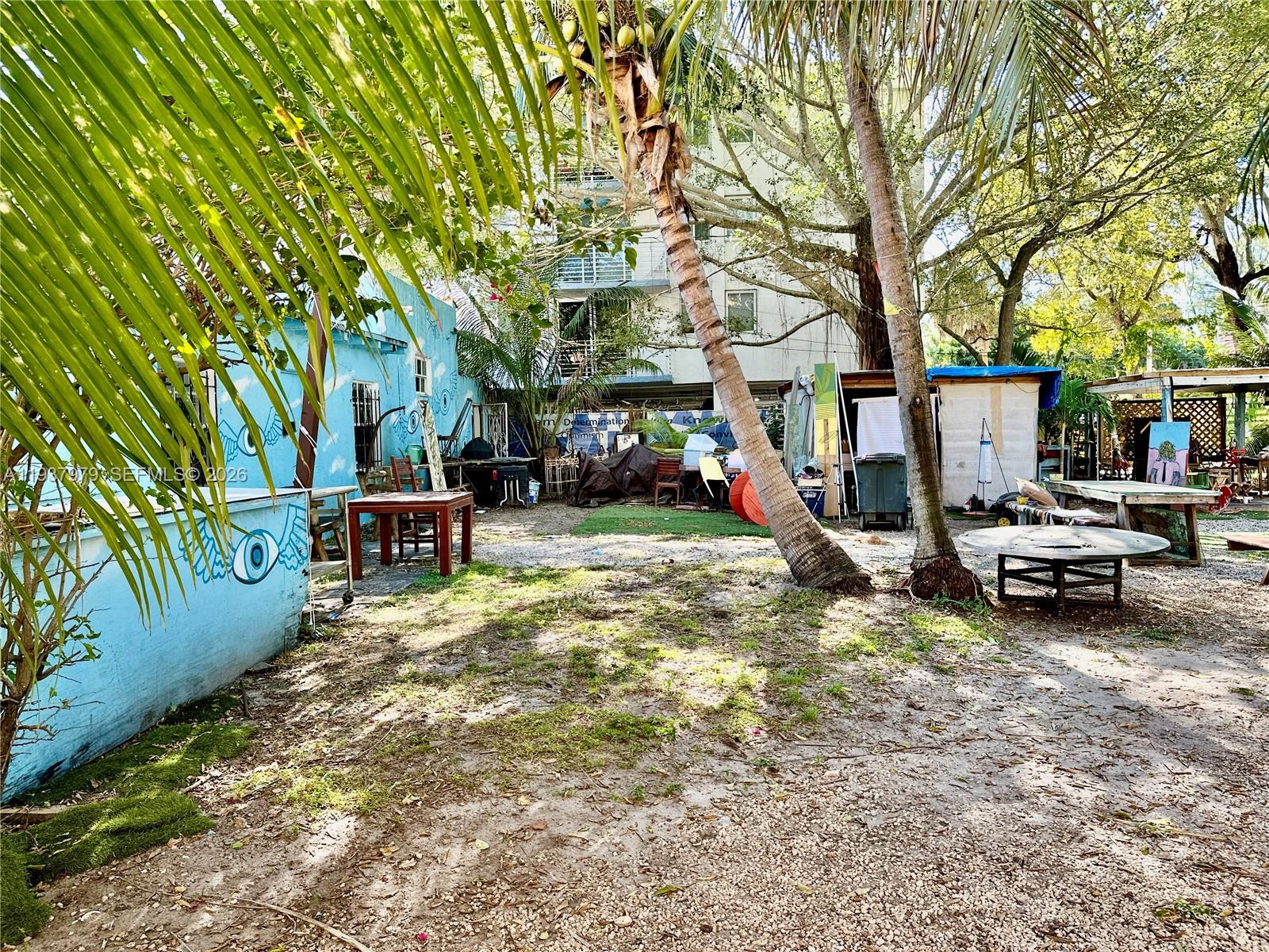 Griffing Biscyane Park Est - Residential