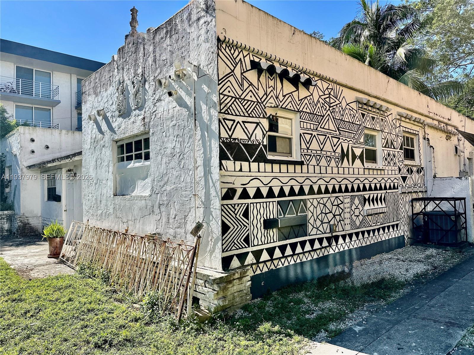 Griffing Biscyane Park Est - Residential