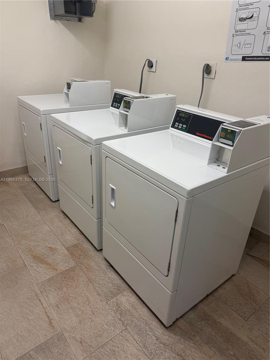 MIRADOR 1200 CONDO - Residential Lease