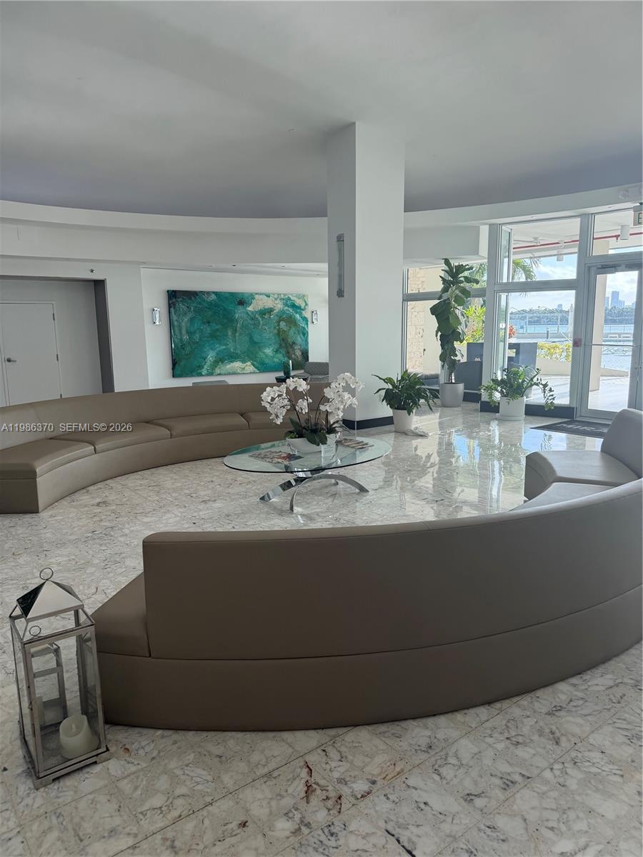 MIRADOR 1200 CONDO - Residential Lease