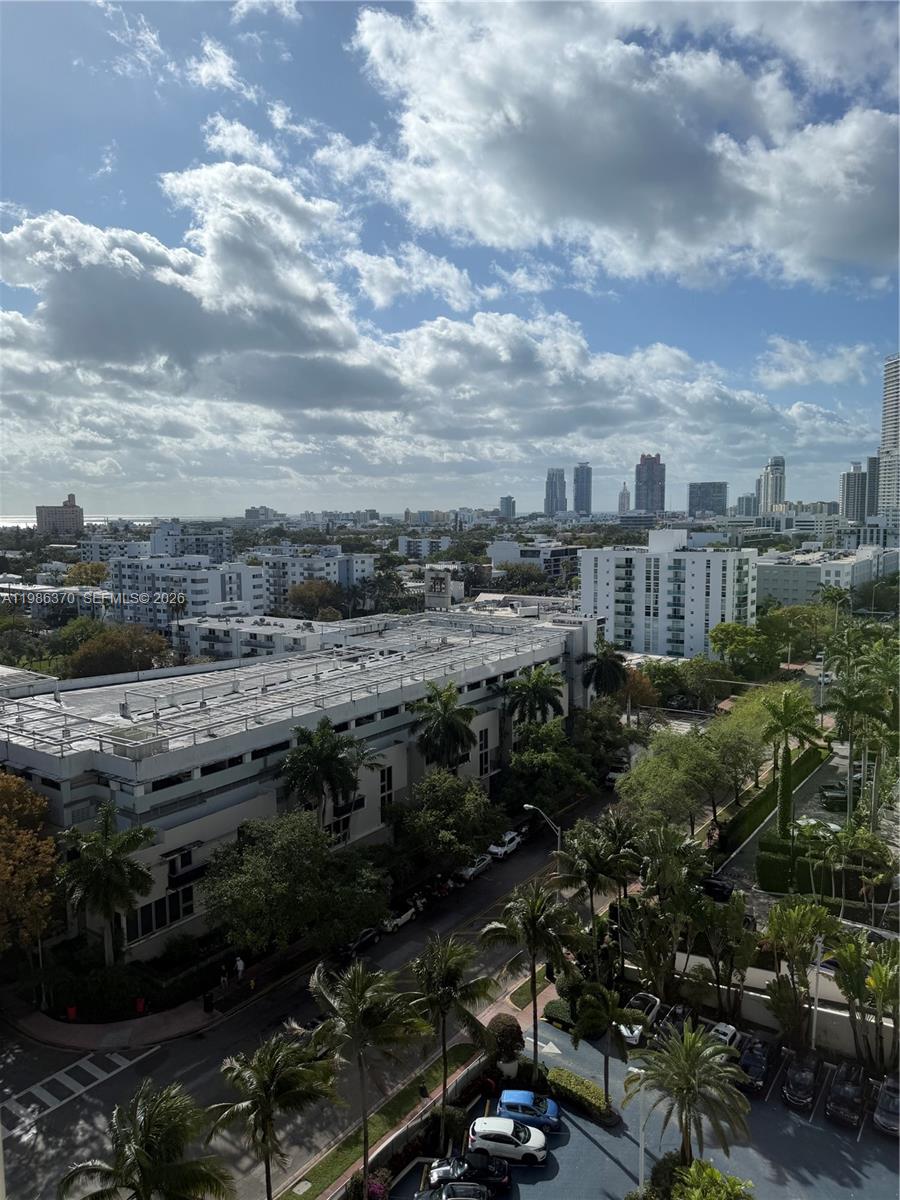 MIRADOR 1200 CONDO - Residential Lease