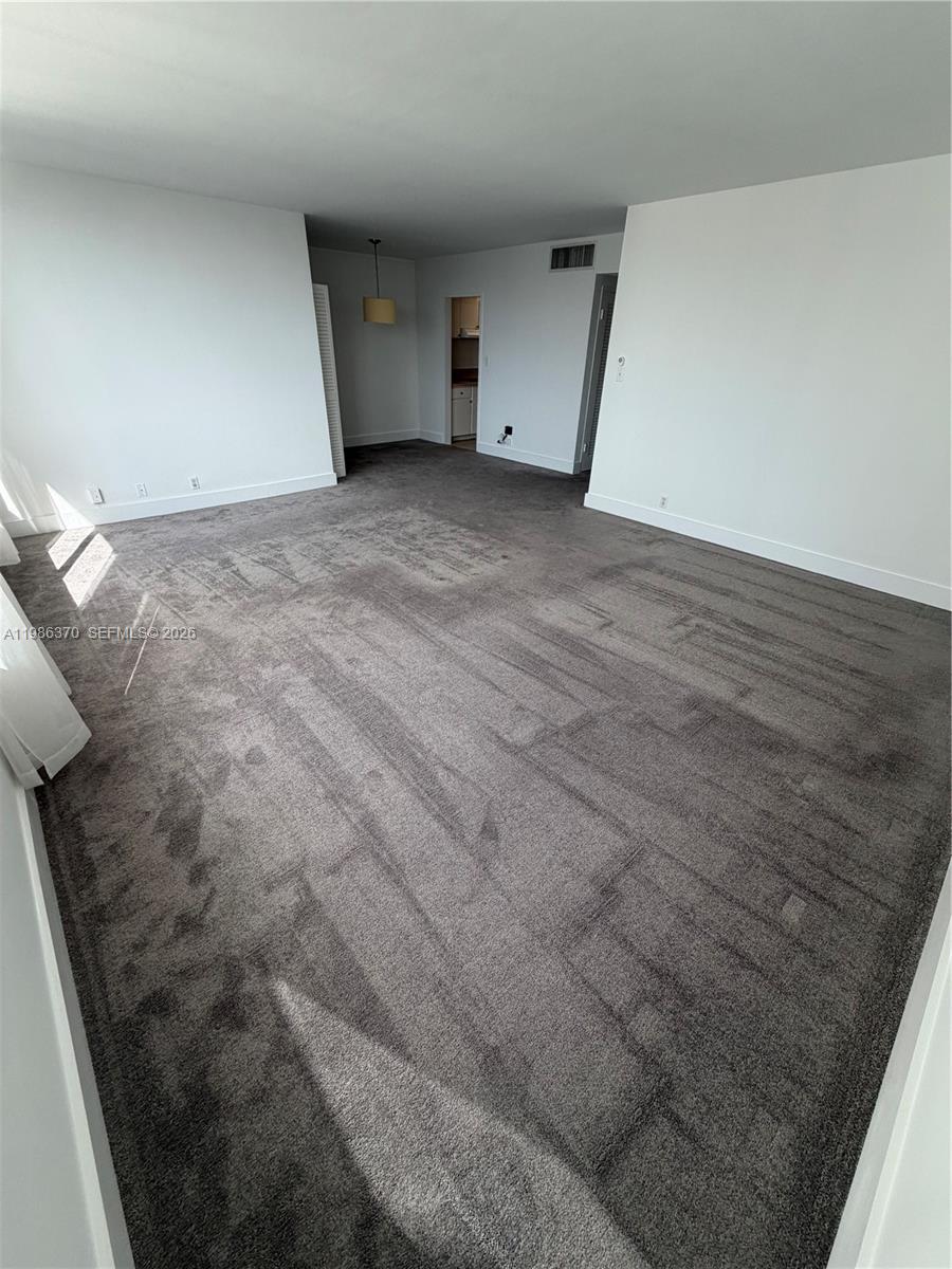 MIRADOR 1200 CONDO - Residential Lease