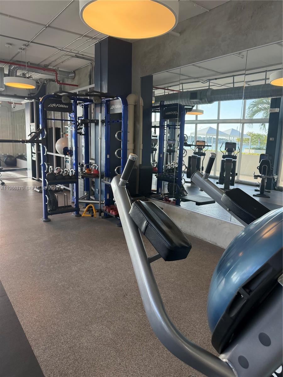 MIRADOR 1200 CONDO - Residential Lease