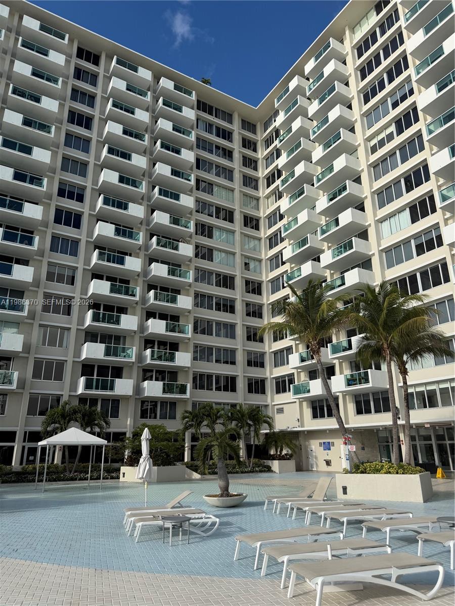 MIRADOR 1200 CONDO - Residential Lease