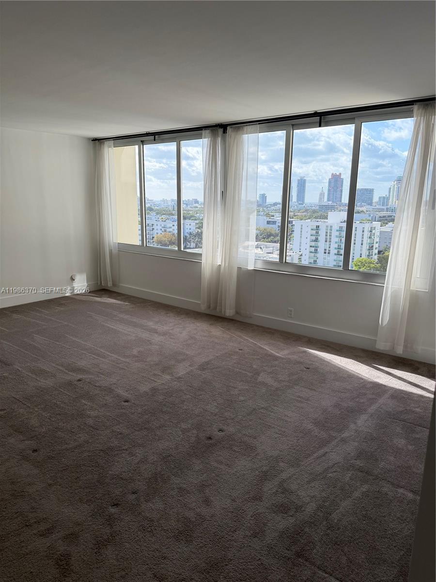 MIRADOR 1200 CONDO - Residential Lease