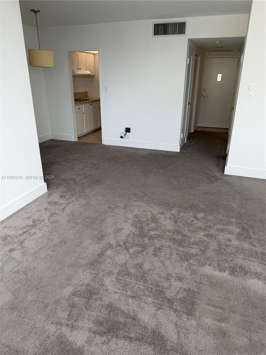 MIRADOR 1200 CONDO - Residential Lease