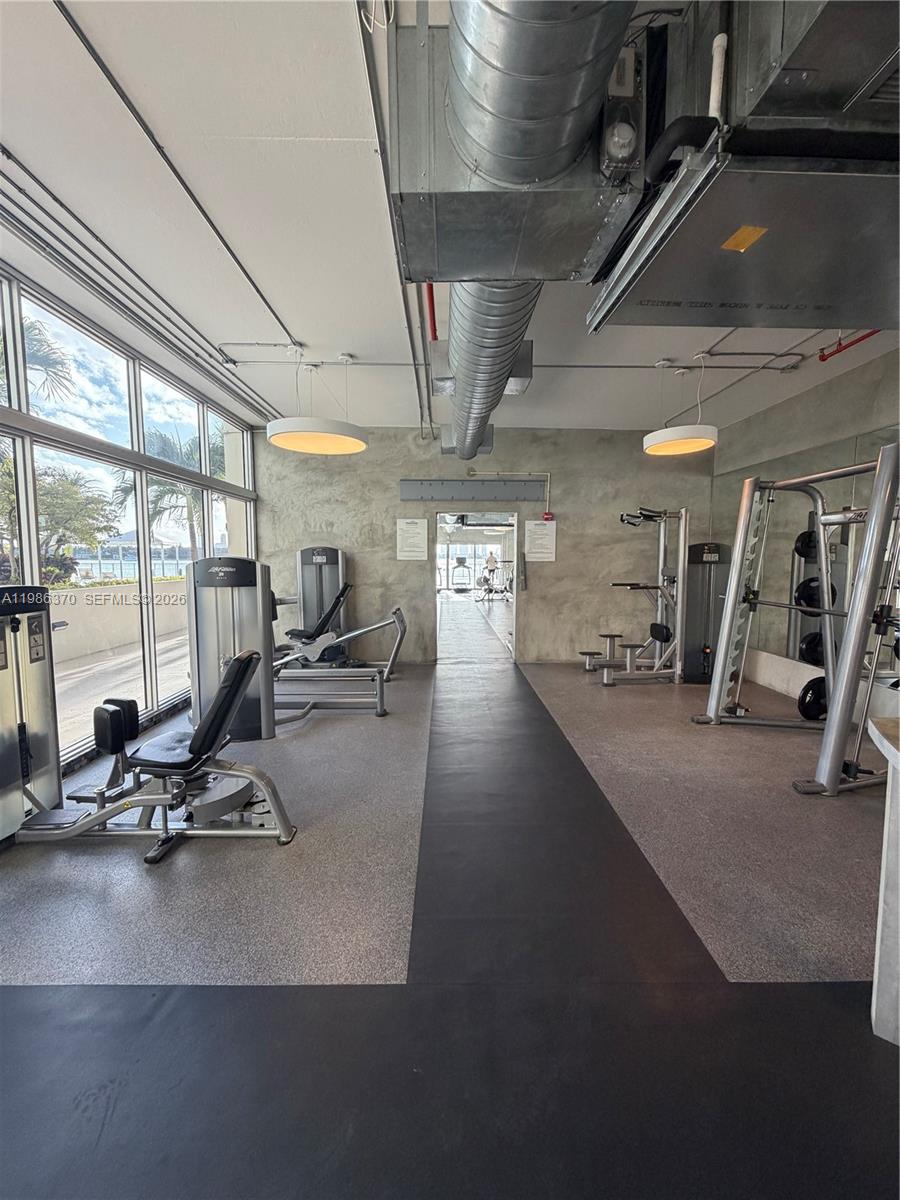 MIRADOR 1200 CONDO - Residential Lease