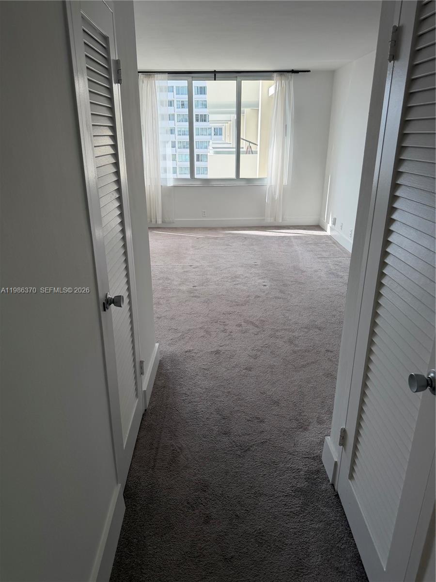 MIRADOR 1200 CONDO - Residential Lease