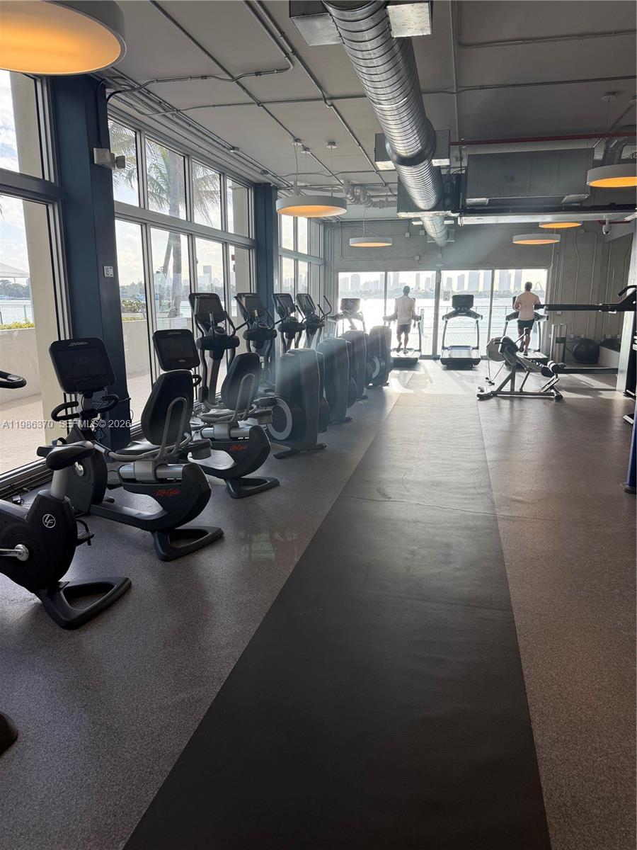 MIRADOR 1200 CONDO - Residential Lease