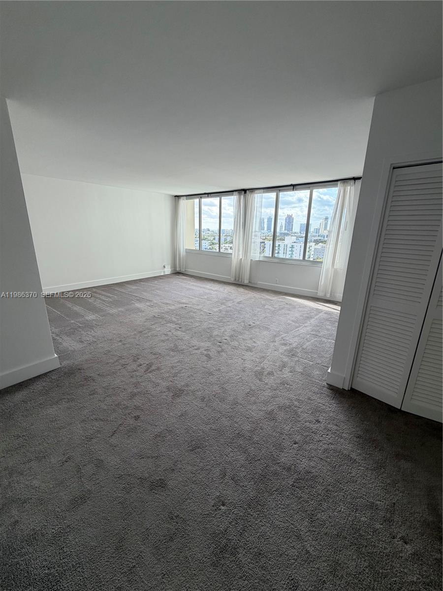 MIRADOR 1200 CONDO - Residential Lease