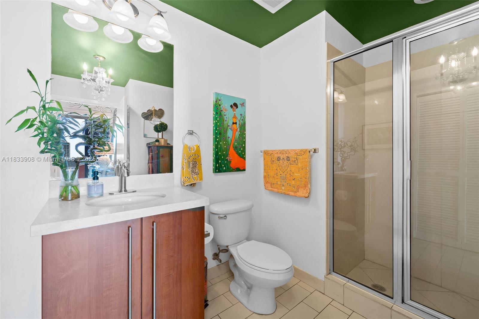 THE AXIS ON BRICKELL COND - Residential