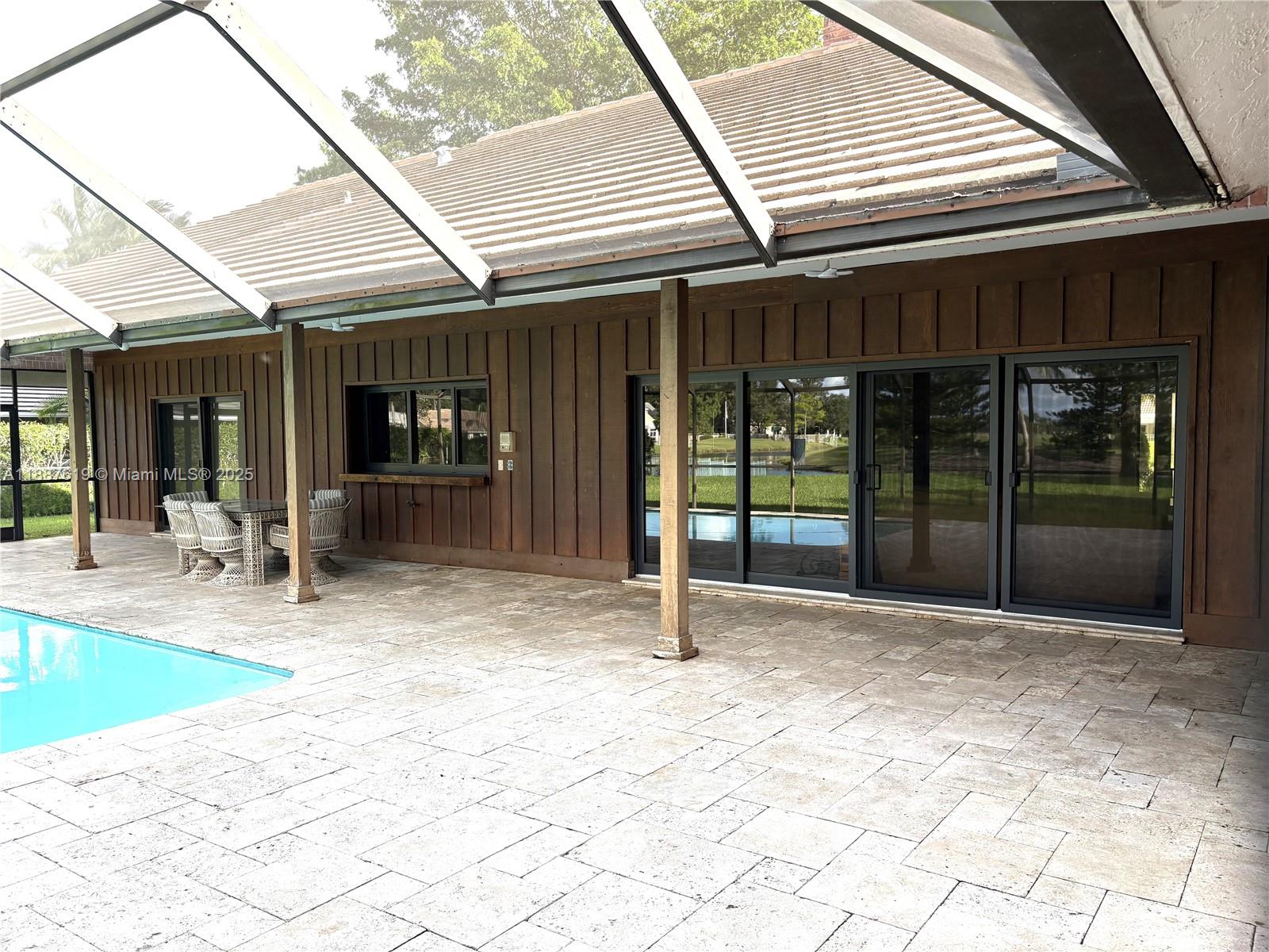 LAGO MAR COLONY - Residential