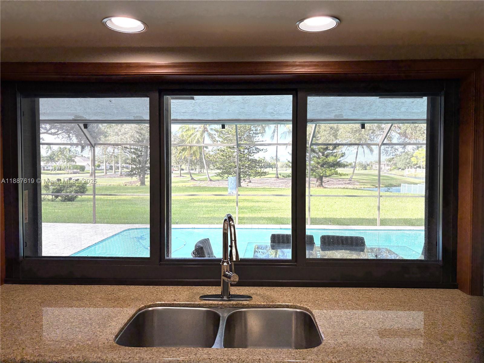 LAGO MAR COLONY - Residential