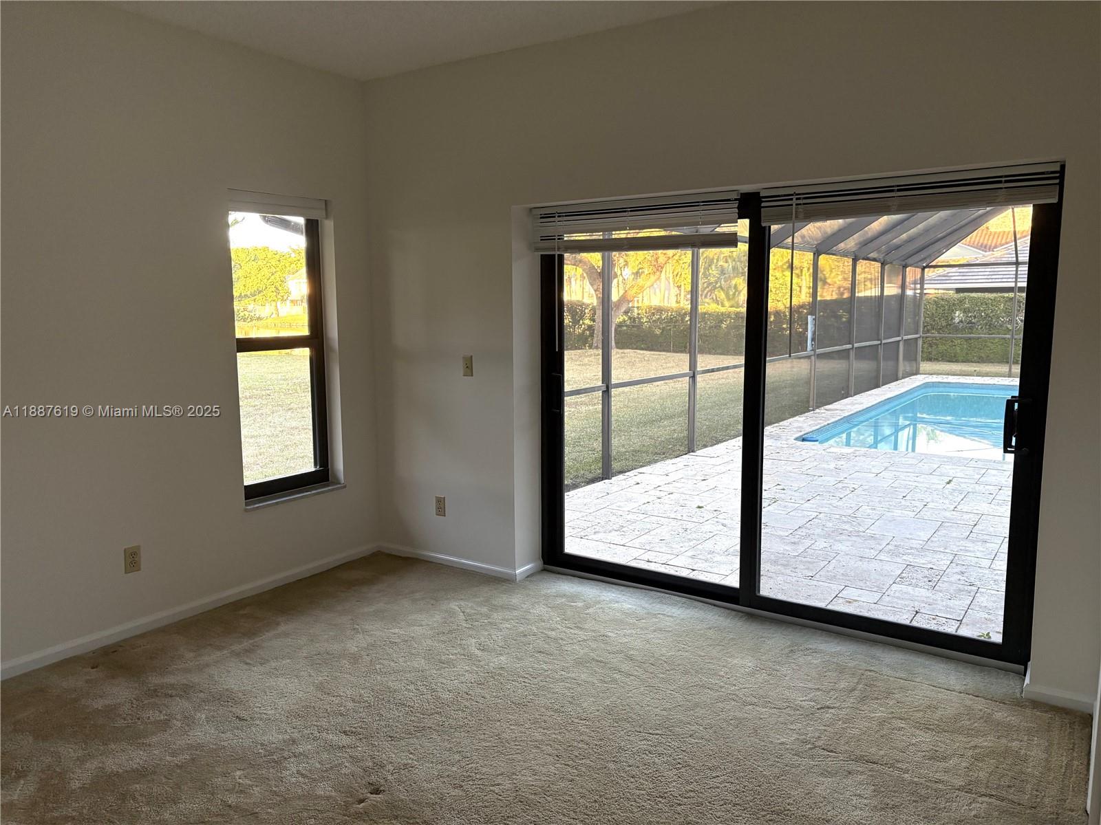 LAGO MAR COLONY - Residential