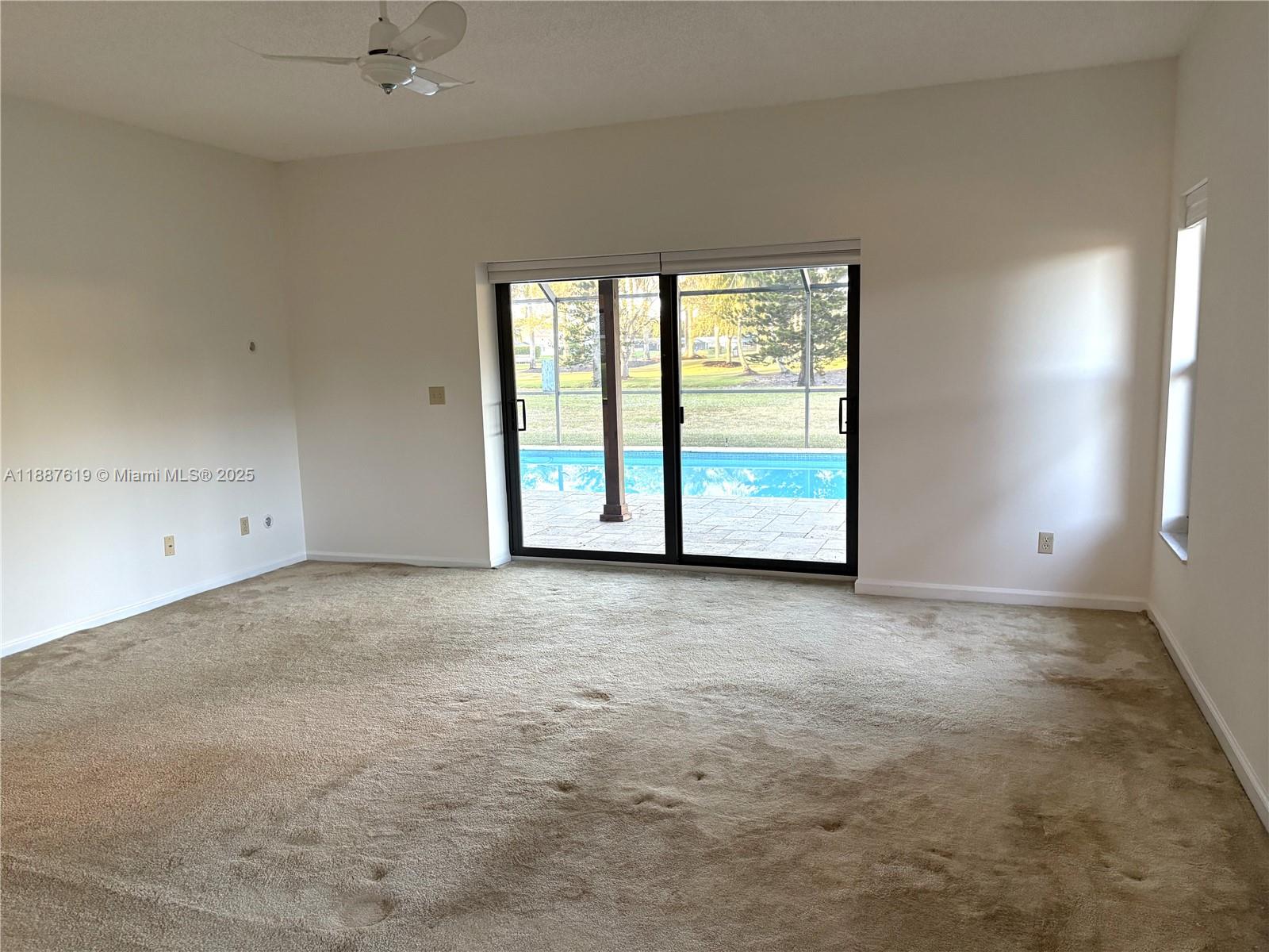 LAGO MAR COLONY - Residential