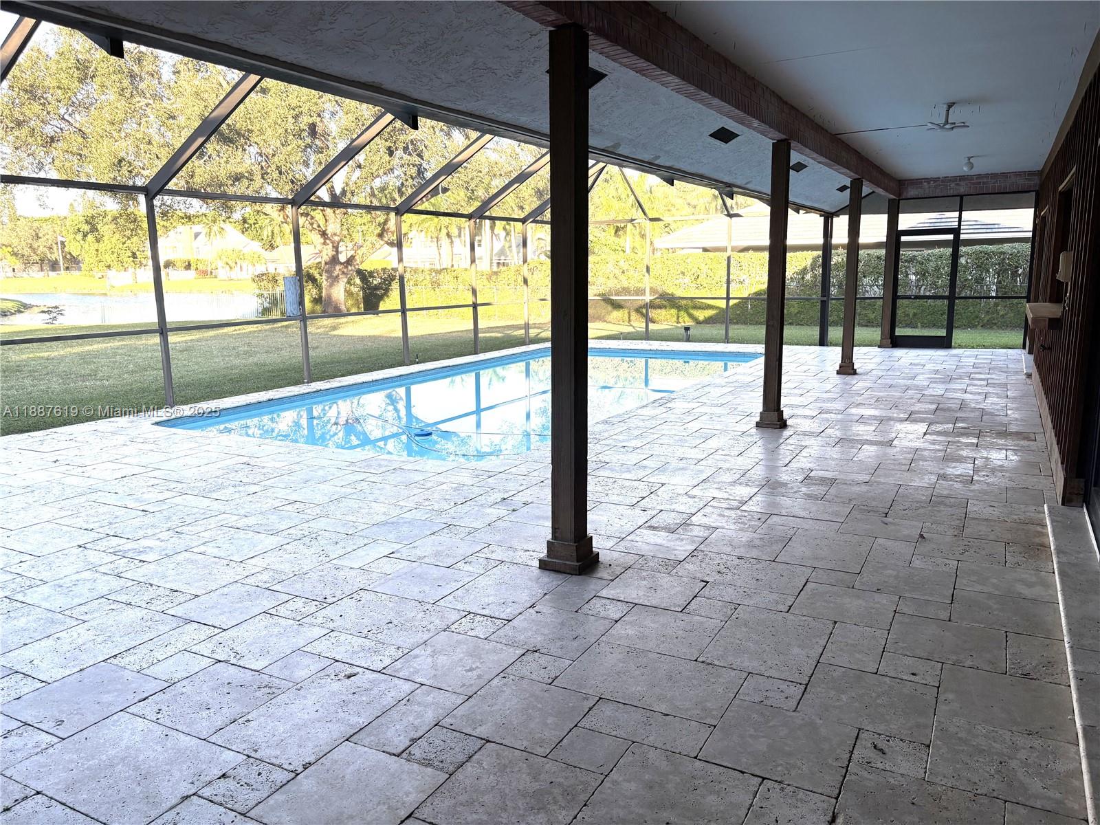 LAGO MAR COLONY - Residential