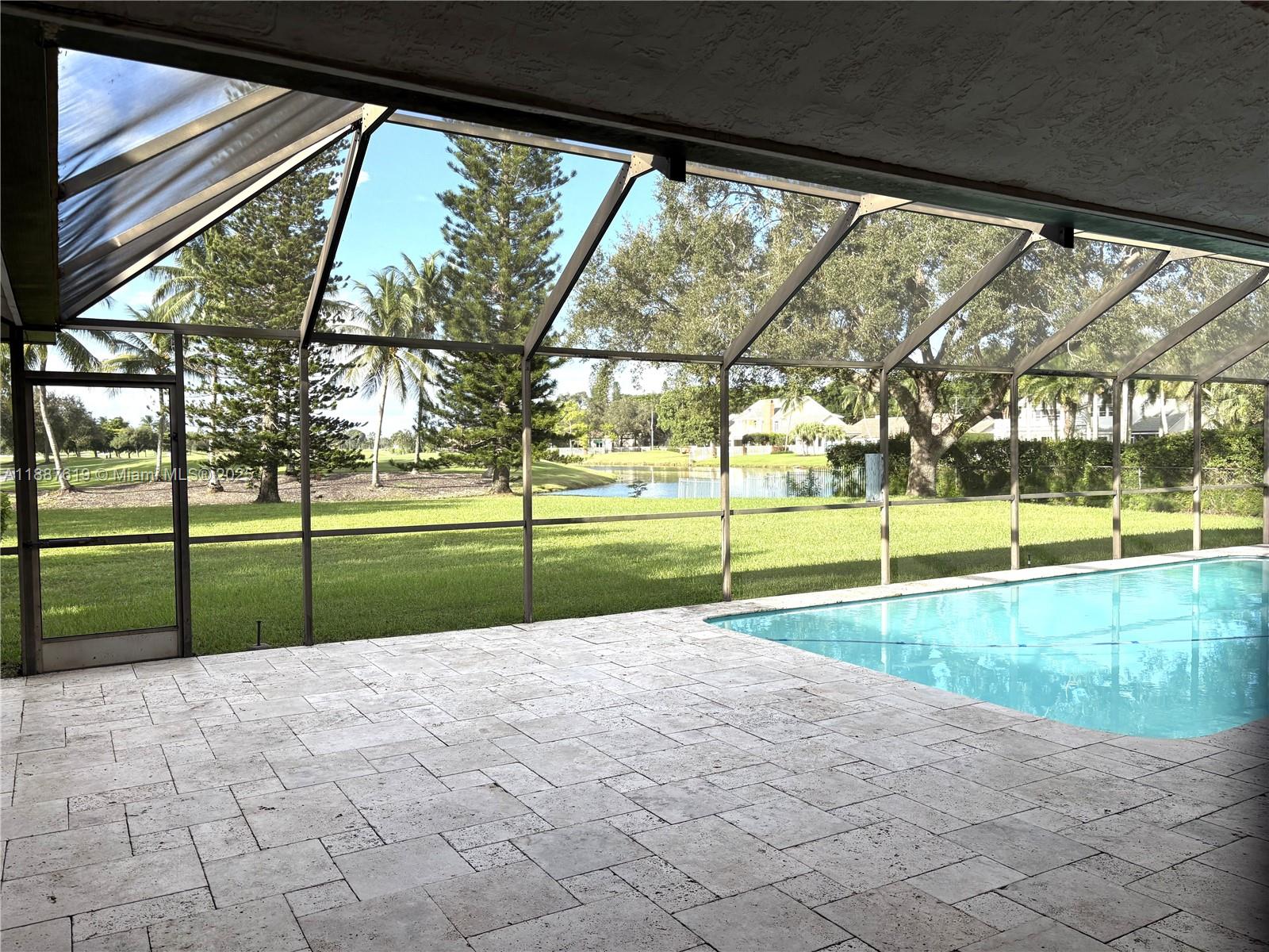 LAGO MAR COLONY - Residential