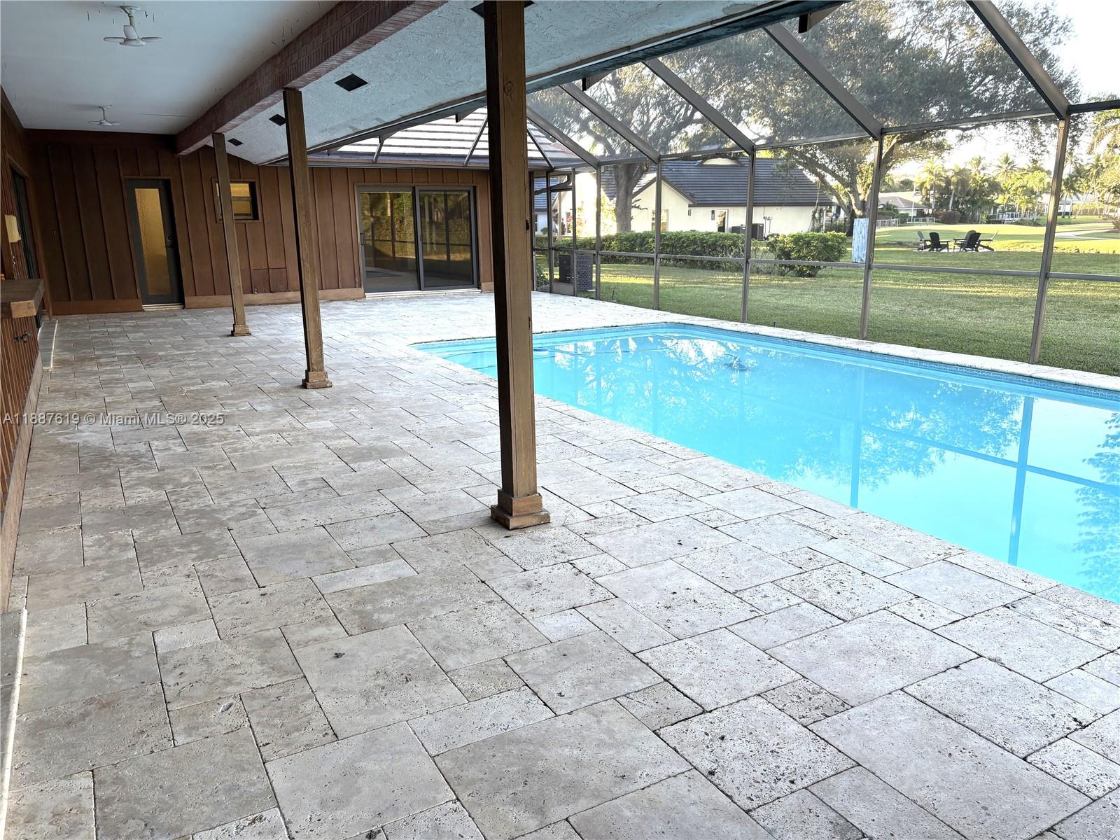 LAGO MAR COLONY - Residential