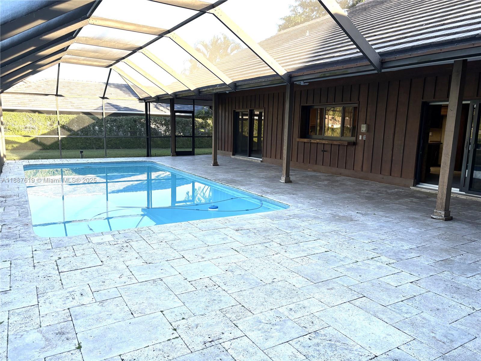 LAGO MAR COLONY - Residential