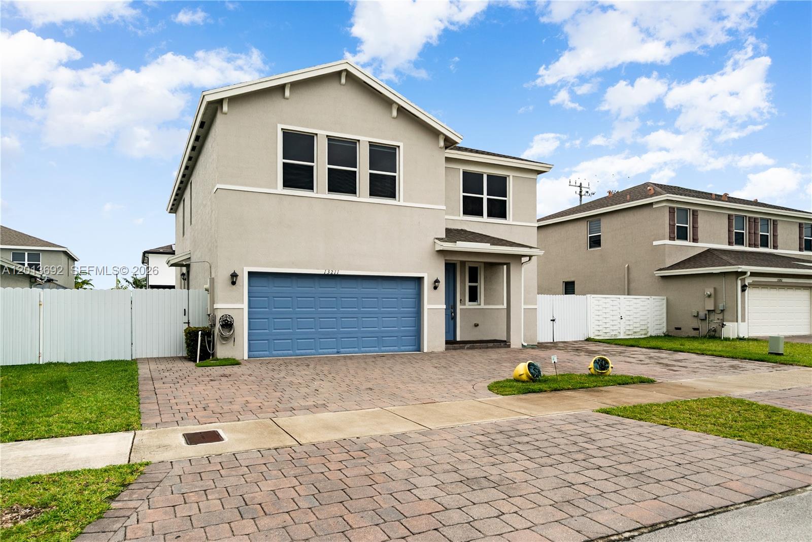 A H AT TURNPIKE SOUTH SEC - Residential