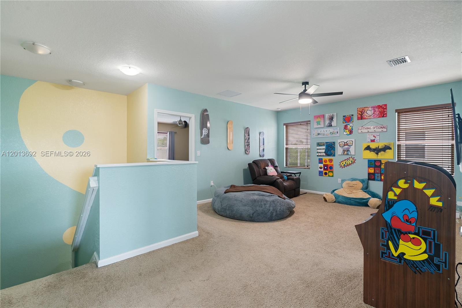 A H AT TURNPIKE SOUTH SEC - Residential