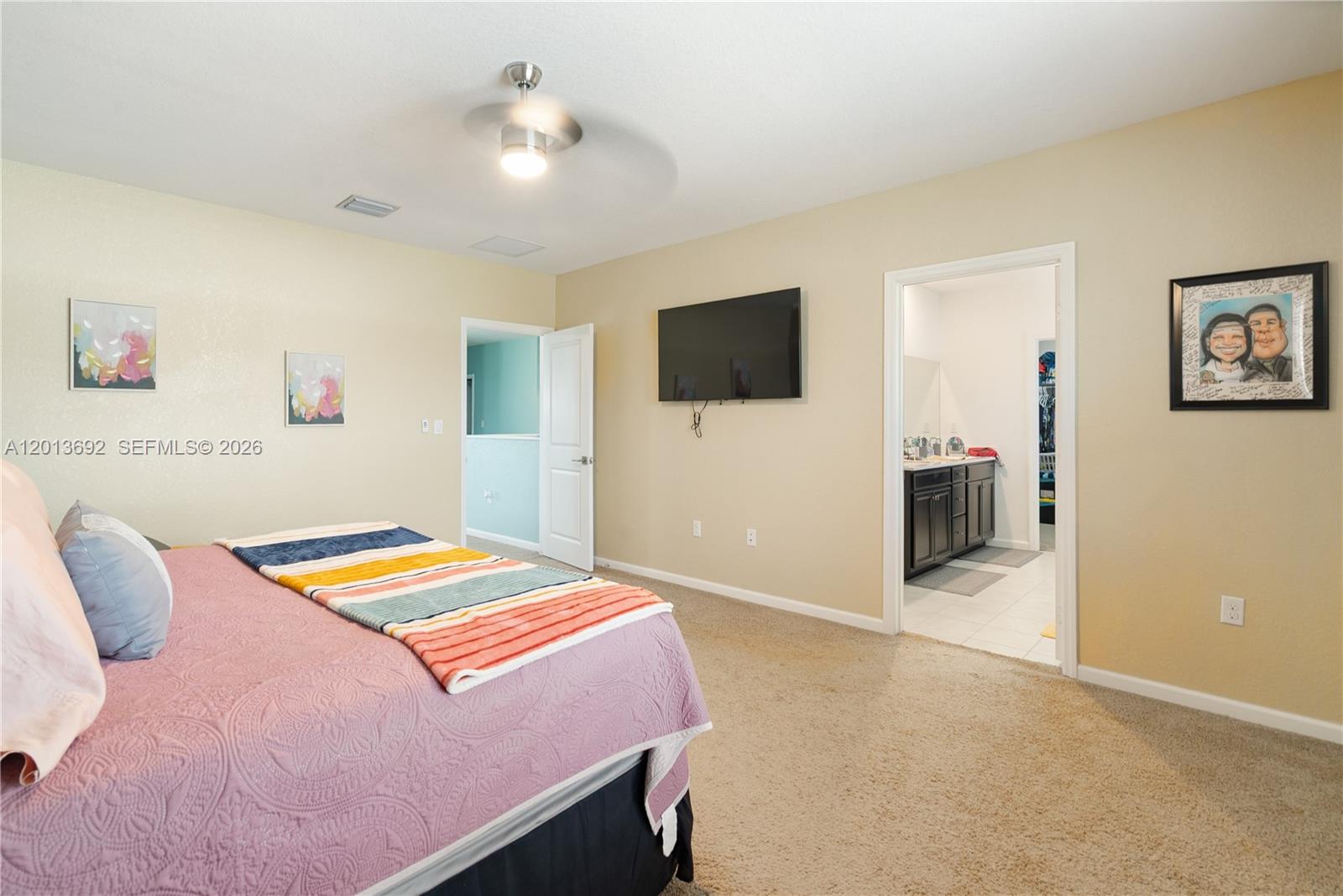 A H AT TURNPIKE SOUTH SEC - Residential