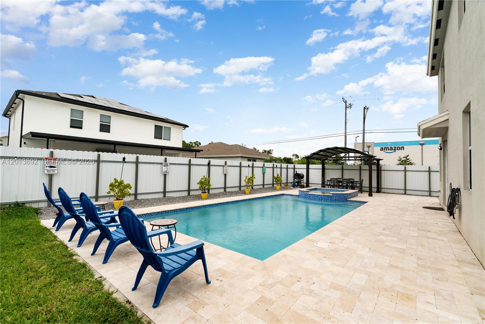 A H AT TURNPIKE SOUTH SEC - Residential