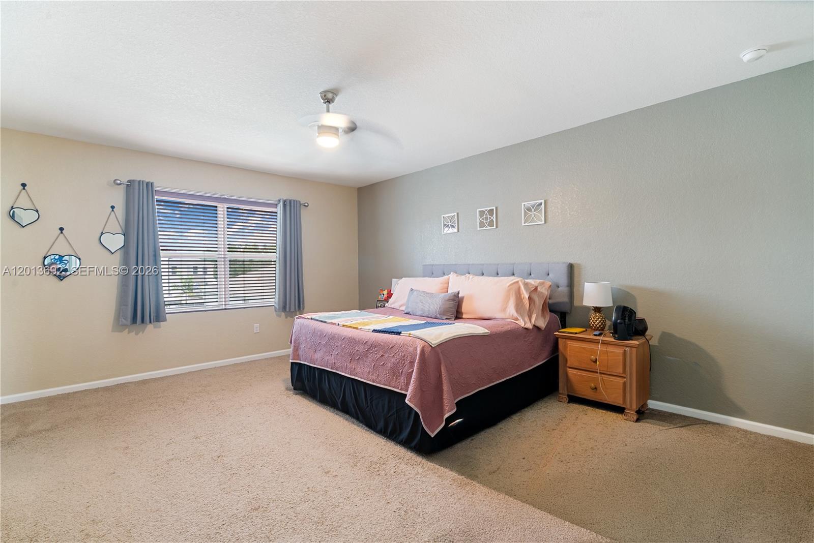 A H AT TURNPIKE SOUTH SEC - Residential